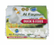 Al Fayoum Duck Eggs 6s
