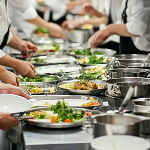 Caterers