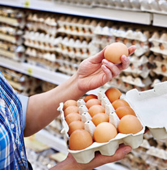 Grocery Stores