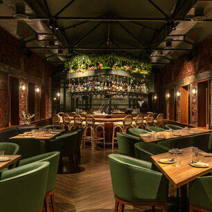 Restaurants