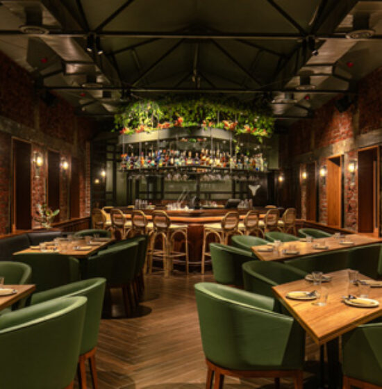 Restaurants