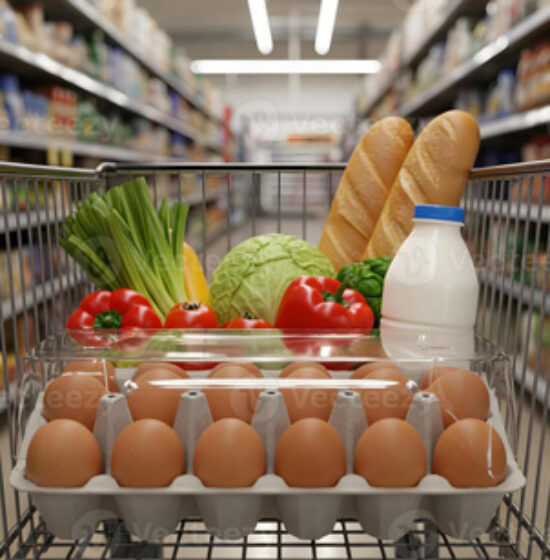 Hypermarkets & Super Markets