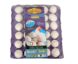 Biladi Fresh White Eggs 30s